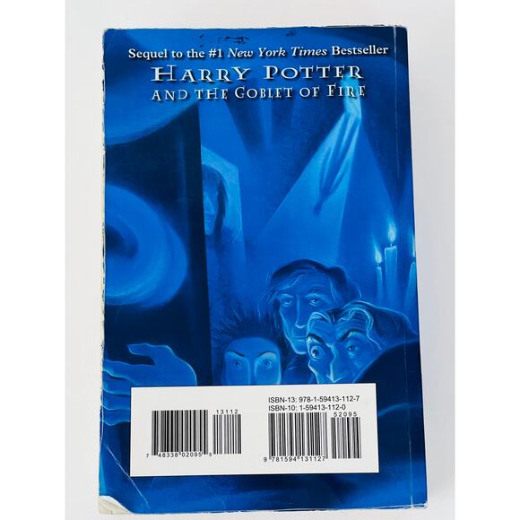 Harry Potter and the Order of the Phoenix Paperback Book by J.K. Rowling Year 5 - Picture 2 of 7